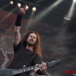 Into The Grave 2016: Exodus